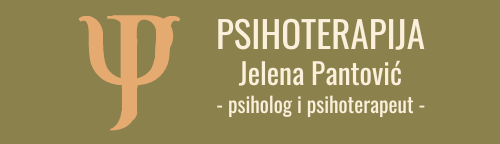 Psihoterapija Jelena Pantović